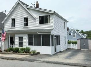 10 Brightside Ave, Gloucester, MA 01930