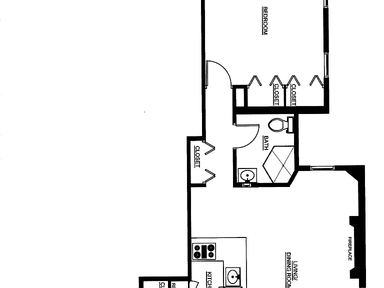 121 Madison Ave #2K — Photo 2