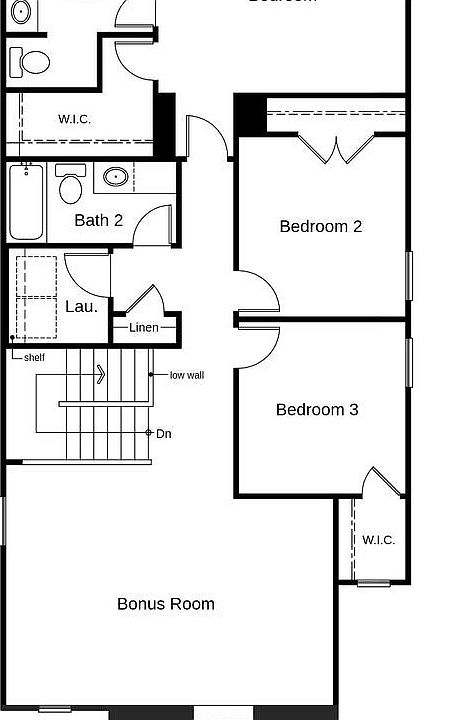 2nd image of 14839 Vance Jackson Rd #1304