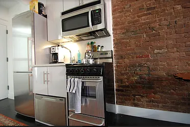 Rented by REAL New York