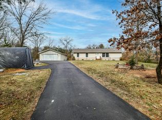 N3633 Partridge Dr, Mauston, WI 53948