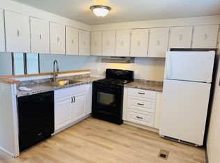 1032 Lake Elmo Dr TRAILER 7, Billings, MT 59105