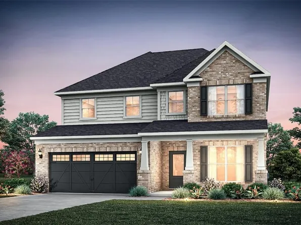 4855 Rosarian Dr, Cumming, GA 30040