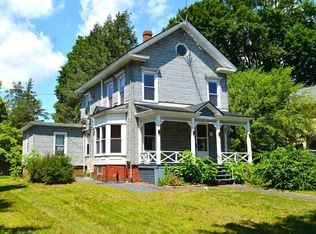 19 Noble Ave, Westfield, MA 01085