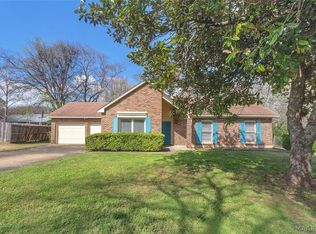 6125 Greta Pl, Montgomery, AL 36117