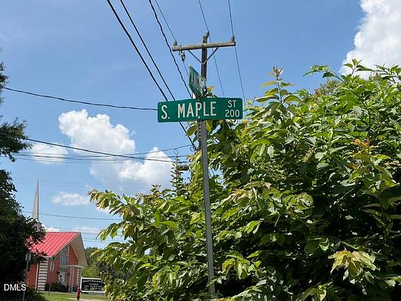 5th image of 1902 Angier Ave Lot 20