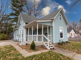 150 Hurricane St UNIT 1, Franklin, IN 46131