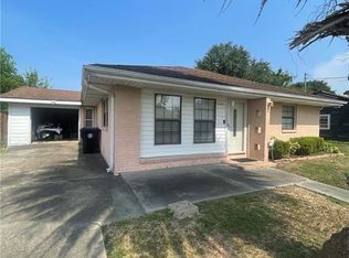 4557 Gallier Dr, New Orleans, LA 70126