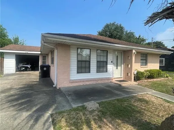 4557 Gallier Dr, New Orleans, LA 70126