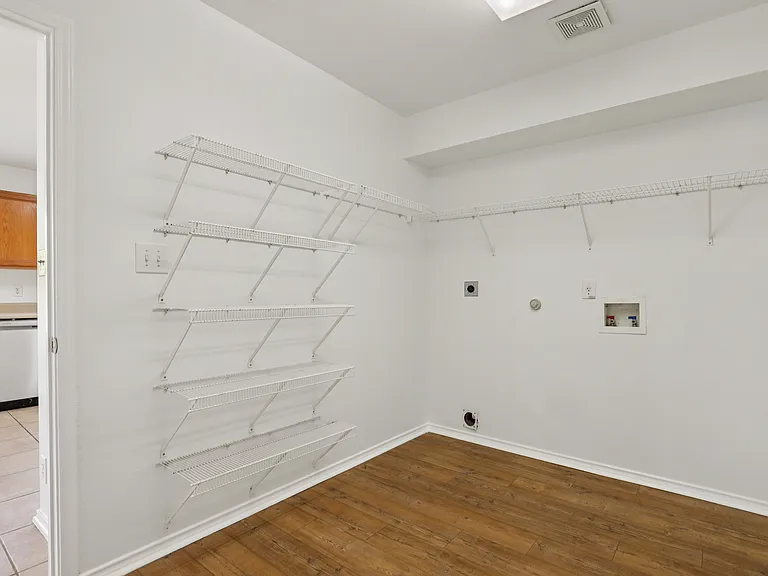 Kitchen Pantry