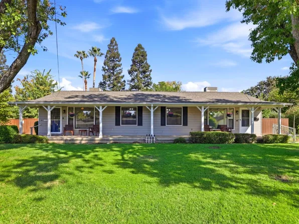 5337 Moody Ln, Carmichael, CA 95608