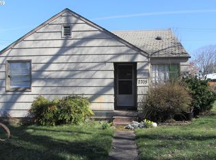 2705 Friendly St, Eugene, OR 97405