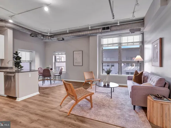 1300 N N St NW #306, Washington, DC 20005