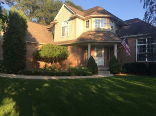 1075 Leidich St, Lake Orion, MI