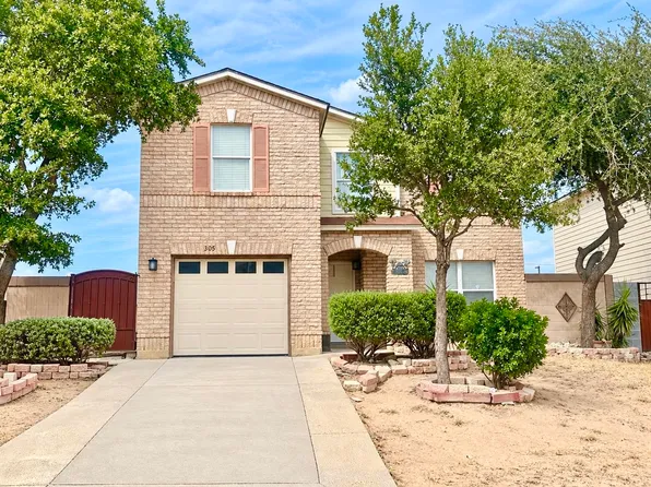 3054 Saint Isaac Loop, Laredo, TX 78046