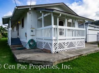 54-136 Puuowaa St, Hauula, HI 96717