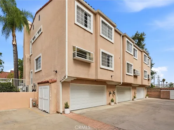 7109 Farralone Ave Unit 117, Canoga Park, CA 91303