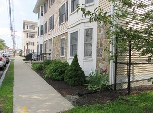 12 Rose St #D, Stoughton, MA 02072
