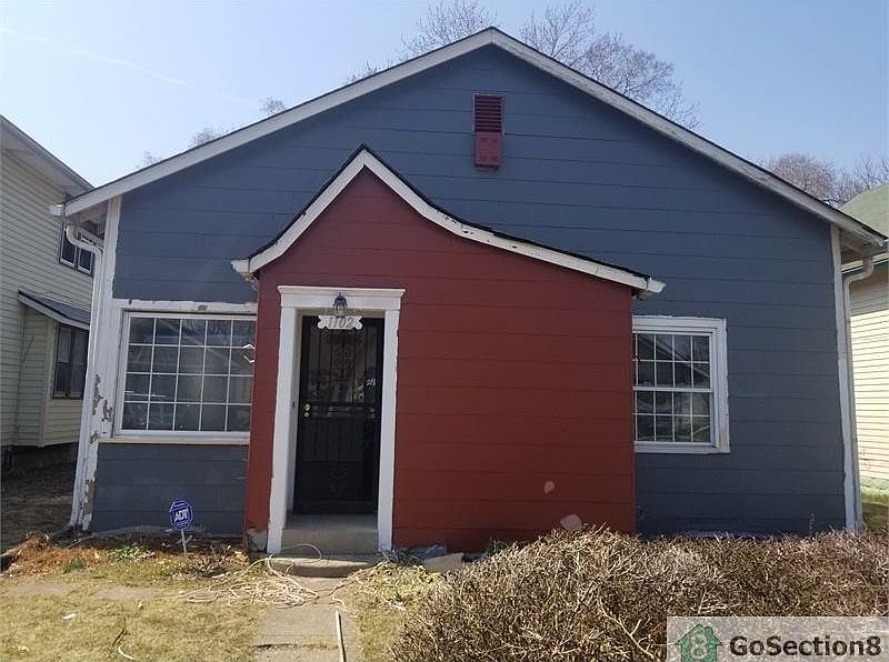 1st image of 1102 N Warman Ave