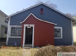 1102 N Warman Ave, Indianapolis, IN