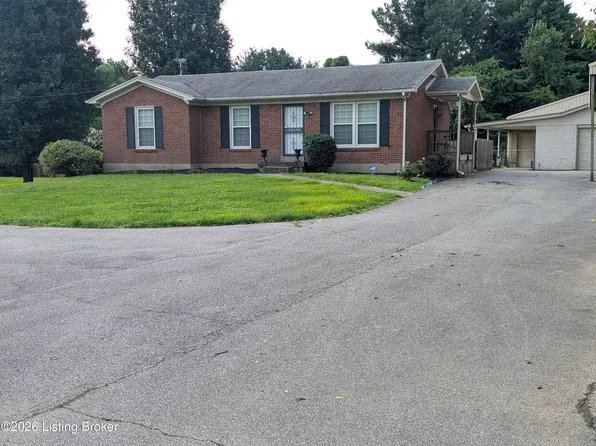 7804 E Manslick Rd, Louisville, KY 40228