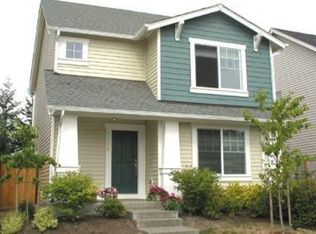 11820 24th Dr SE, Everett, WA 98208