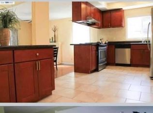 4246 Mohawk River St, Fremont, CA 94555
