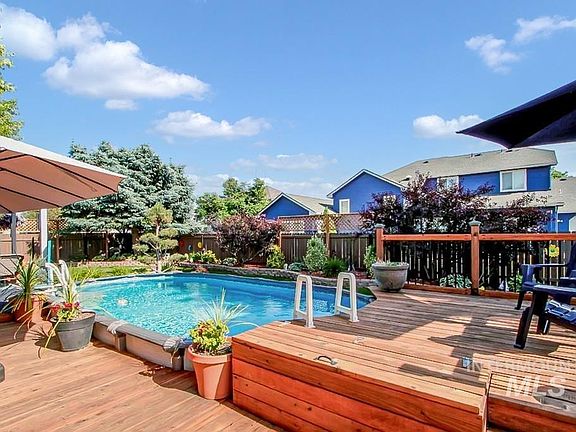 4th image of 2055 W Sunny Slope Dr