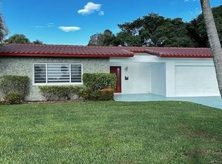5723 S Bayberry Ln, Tamarac, FL 33319