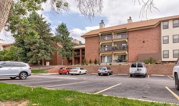 2nd image of 13950 E Oxford Pl APT A115