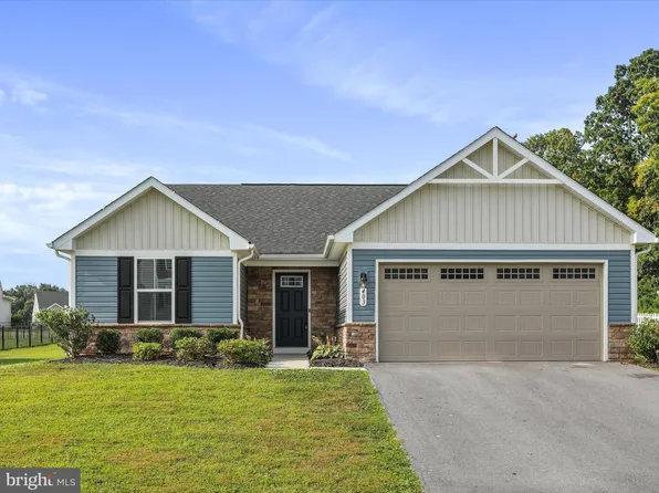 403 Rushbrook Rd, Martinsburg, WV 25403