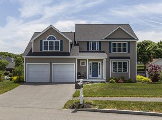 11 Reagin Ln, Marlborough, MA 01752