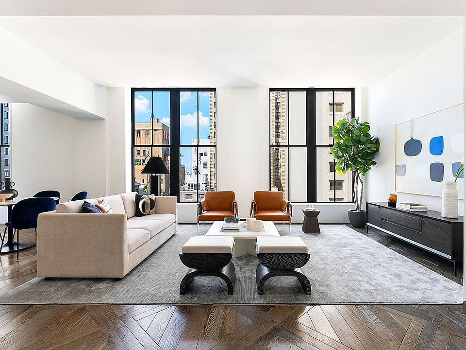 1st image of 111 W 57th St APT 17N