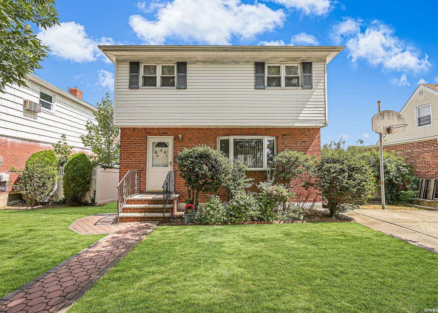 8307 252nd Street, Bellerose, NY 11426 Zillow