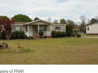 6257 Sandy Creek Rd, Stedman, NC 28391