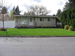6915 N Calispel St, Spokane, WA 99208
