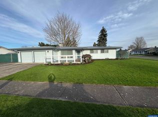4426 46th Ave NE, Salem, OR 97305