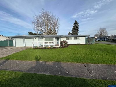 4426 46th Ave NE, Salem, OR, 97305