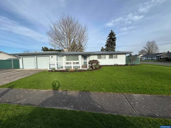 4426 46th Ave NE, Salem, OR 97305