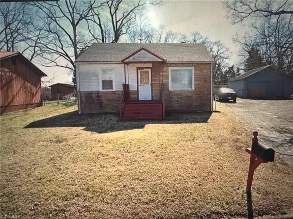 306 Friendly Ave, High Point, NC 27260