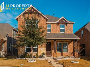 814 Birdie Dr, Allen, TX 75013
