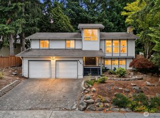 9107 NE 142nd Way, Kirkland, WA 98011