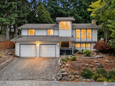 9107 NE 142nd Way, Kirkland, WA, 98011