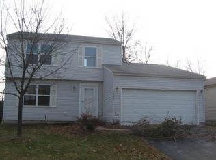 1533 Anderley Rd, Grove City, OH 43123