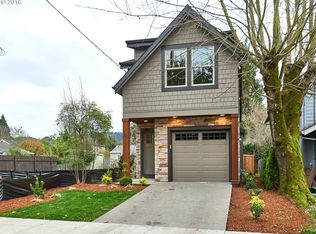 9144 N Smith St, Portland, OR 97203