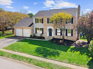 211 Nonantum Dr, Newark, DE 19711