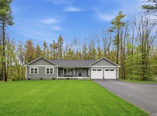 LOT 1 Highland Ave, Athol, MA 01331