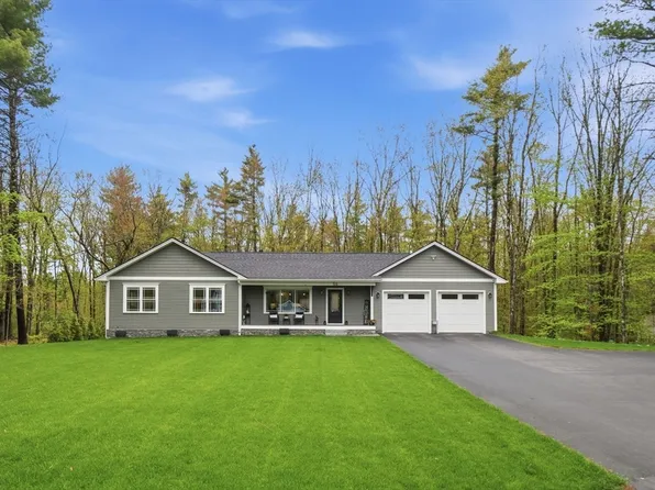 LOT 1 Highland Ave, Athol, MA 01331