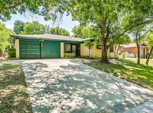 3509 Paint Trl, Fort Worth, TX 76116
