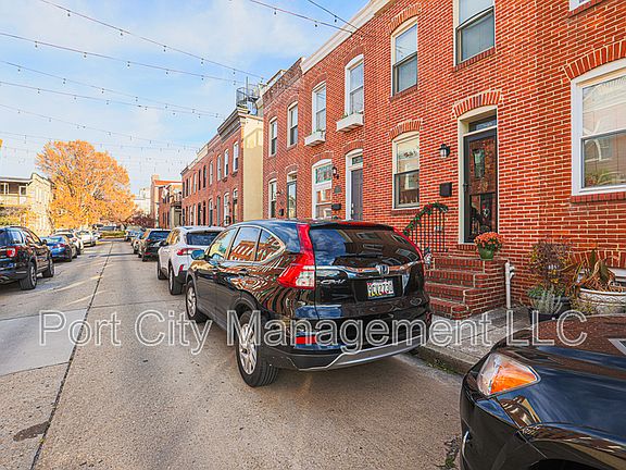 5th image of 813 S Belnord Ave